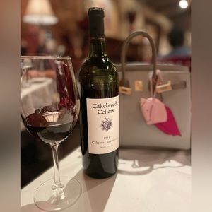 Meet your Posher, Teresa